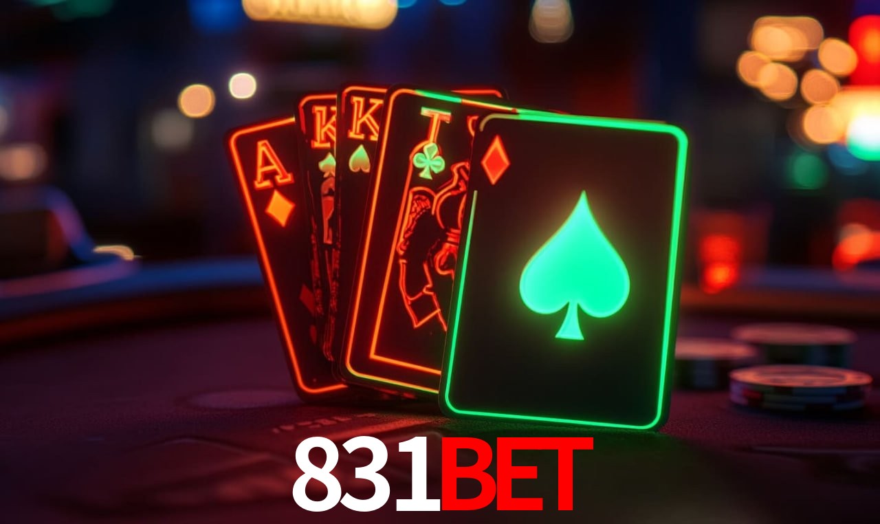 Experiência VIP 831bet