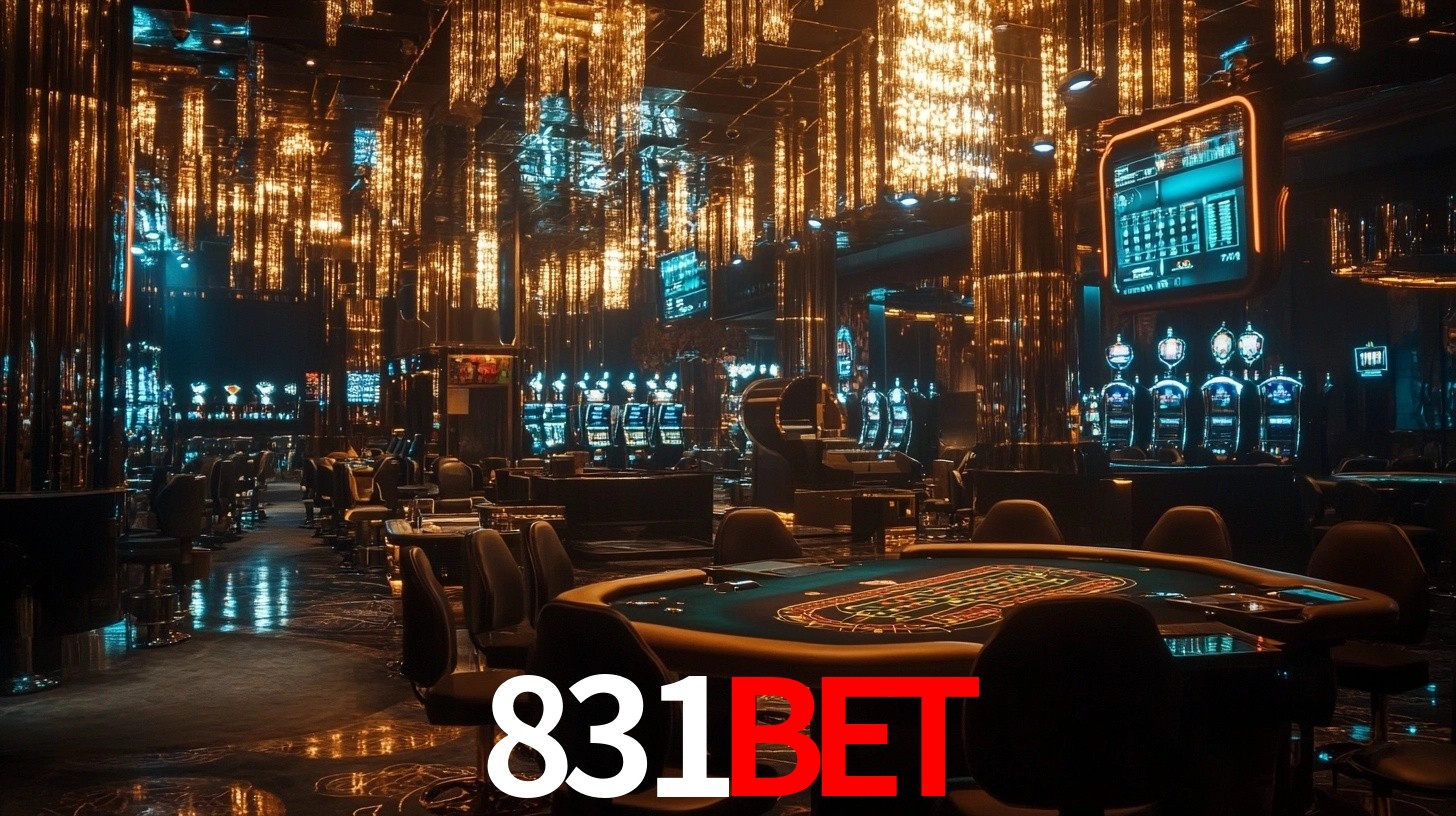 831bet login