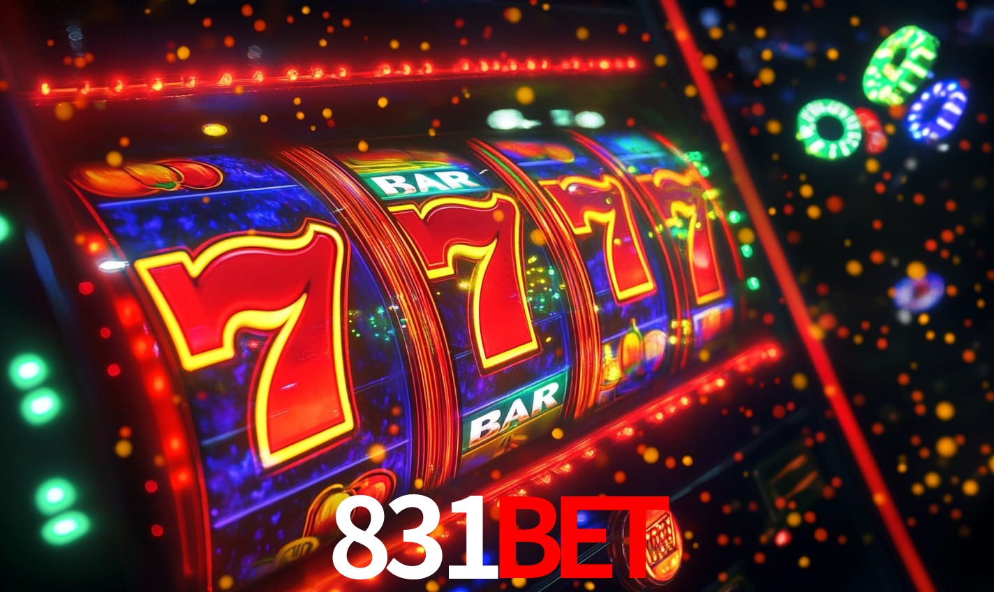 831bet - Caça-Níqueis Online Cassino - 831bet.com