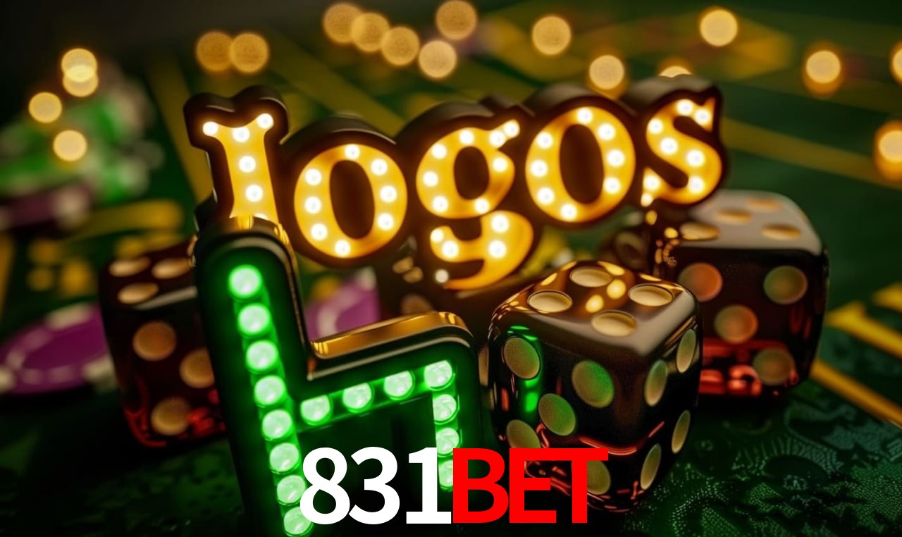 Estatísticas 831bet