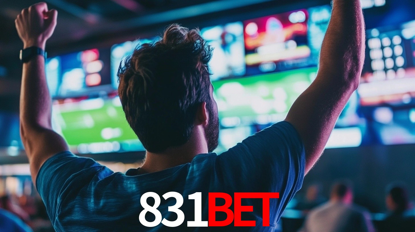 831bet: Seu Cassino Premiado com Pagamentos Rápidos