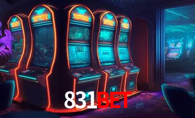 Desvendando o Mundo dos Jogos Virtuais na 831bet