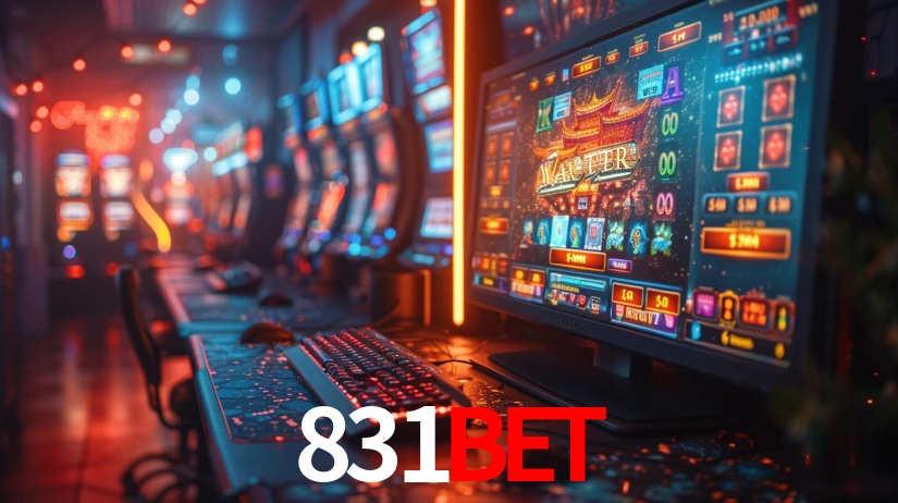 Explore as vantagens do 831bet: serviço profissional e confiabilidade