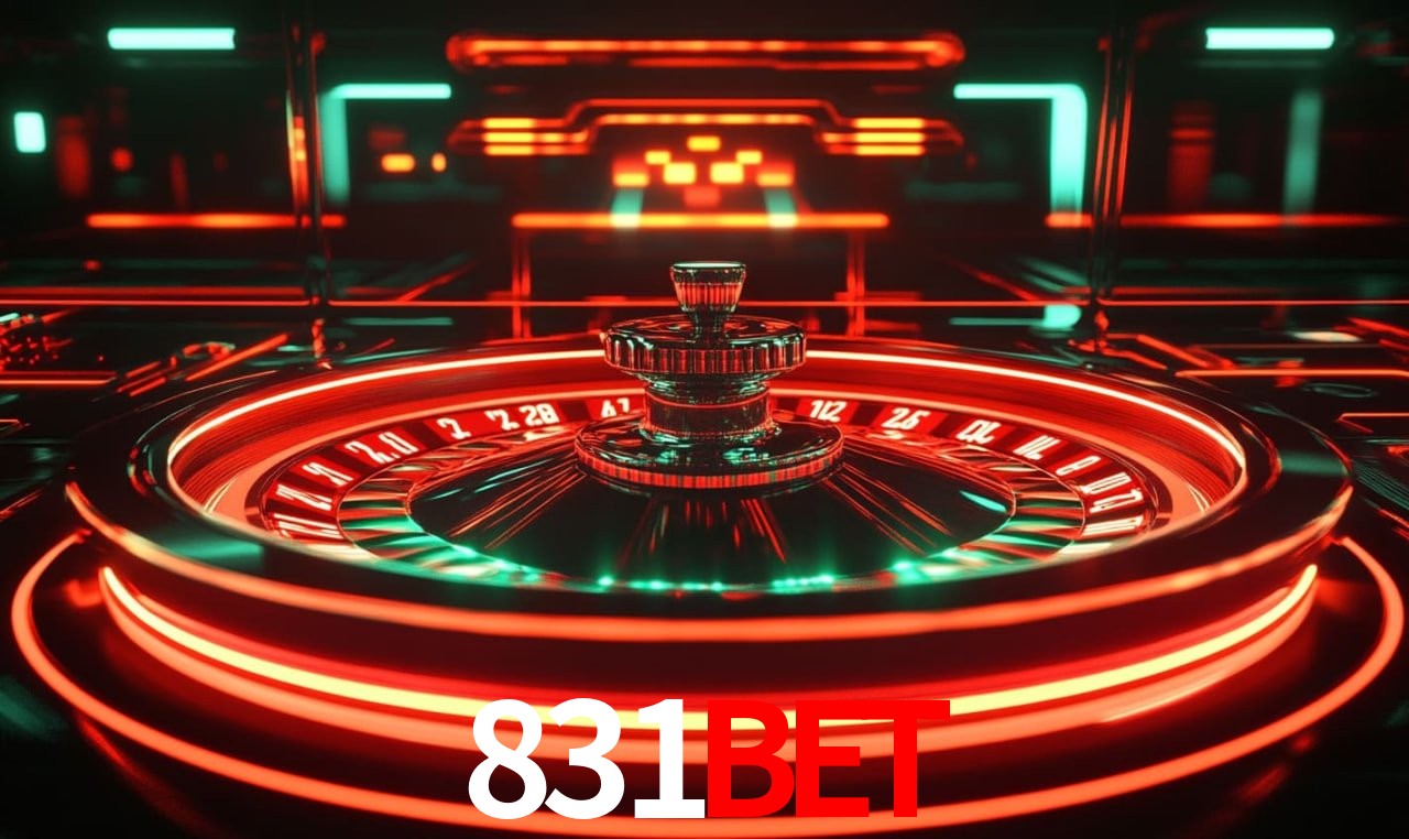 Descubra a Magia dos Jogos de Arcade no 831bet