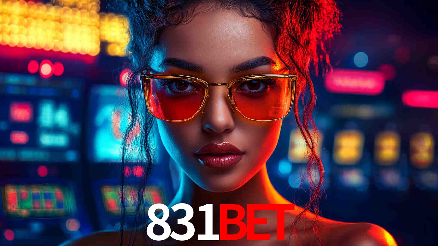 Apostas Esportivas na 831bet: Um Guia Completo