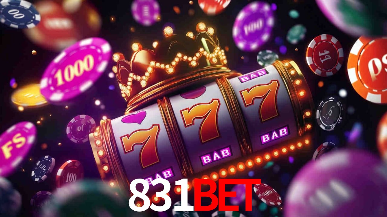 Live Casino 831bet