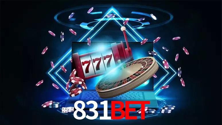 Casino Ao Vivo 831bet
