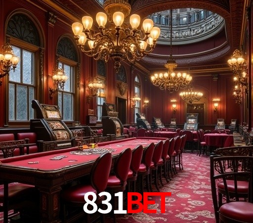 Promoção Relâmpago 831bet