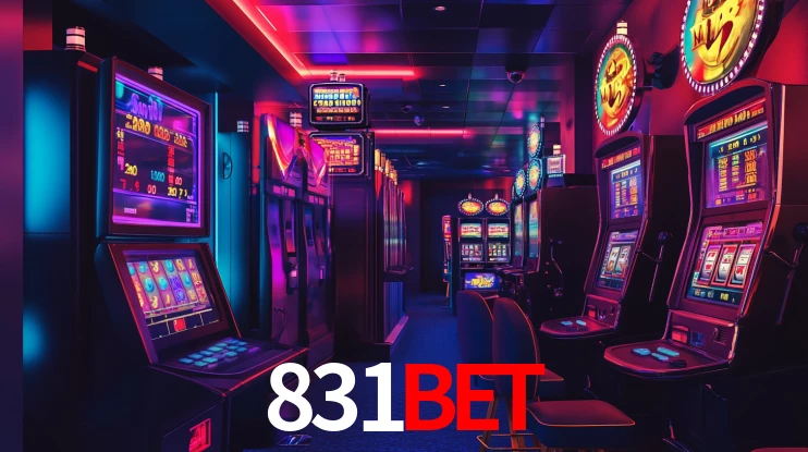831bet App Interface