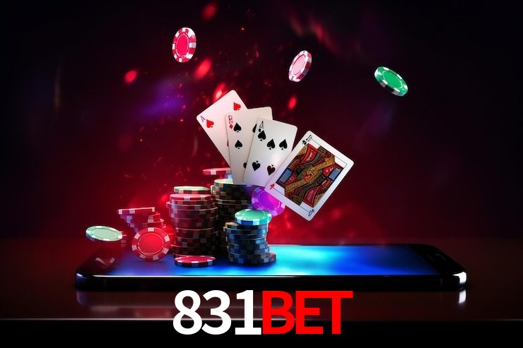 Games Directory 831bet
