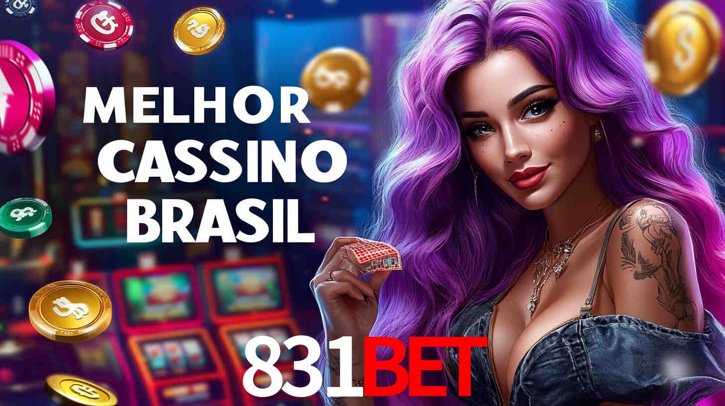 A Experiência Imersiva dos Cassinos Ao Vivo no 831bet