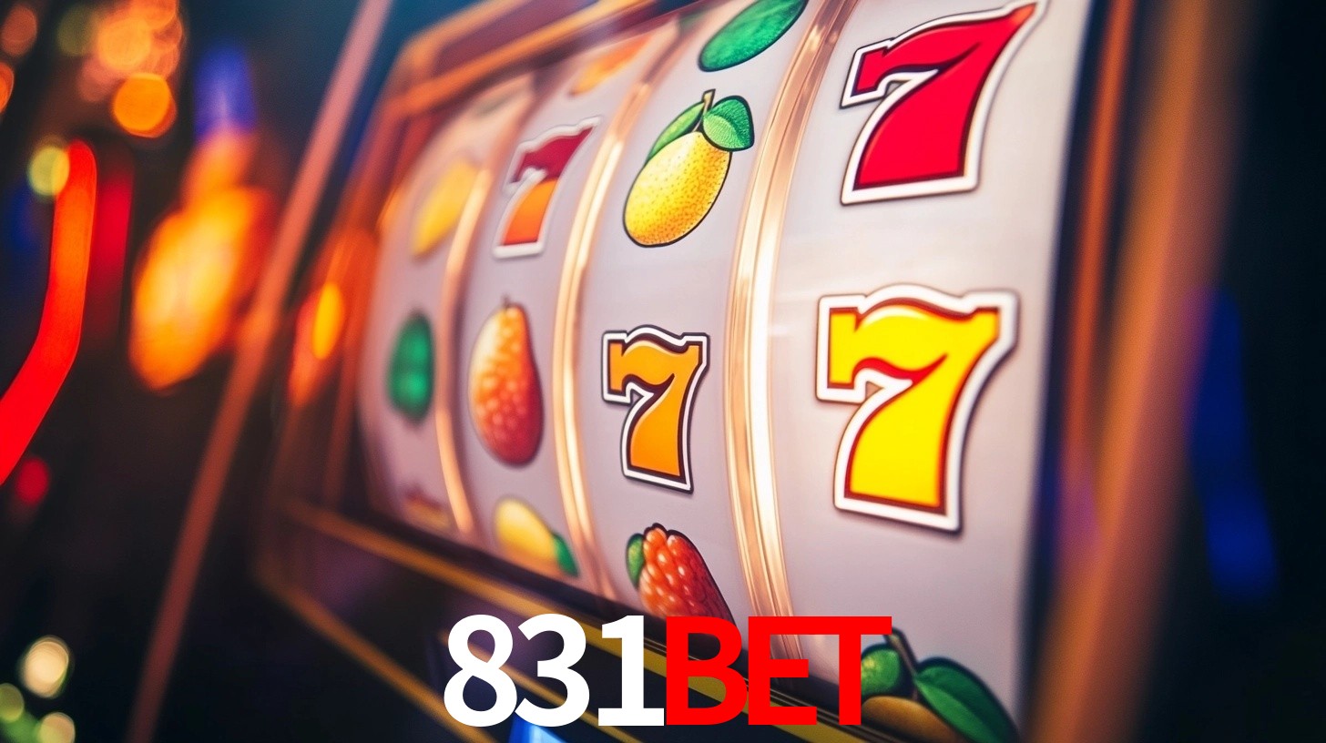 Premium Interface 831bet