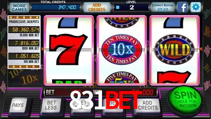 A Emoção da Loteria na 831bet: Uma Chance de Mudança de Vida