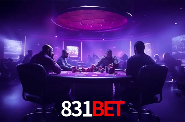 Estatísticas Esportivas 831bet