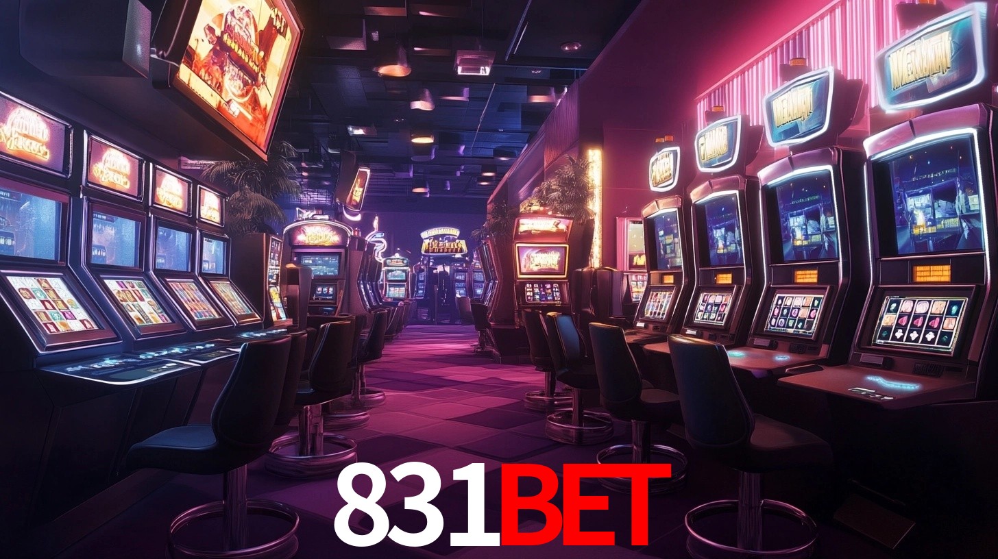 Exclusive Games 831bet