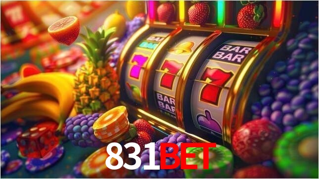 APP oficial da 831bet para mobile