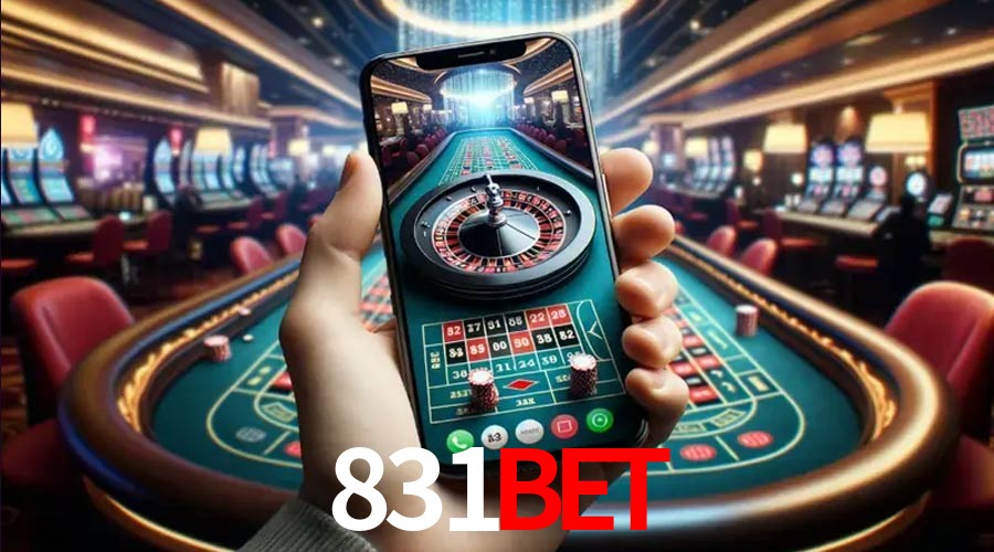Quick Registration 831bet