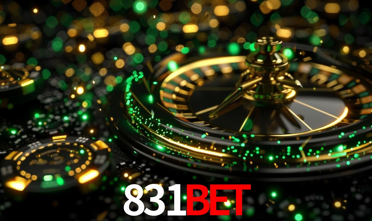 Slots com jackpots e giros grátis na 831bet
