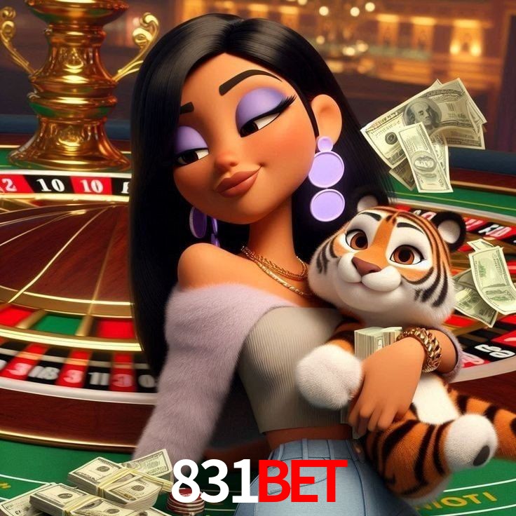 Experiência VIP 831bet
