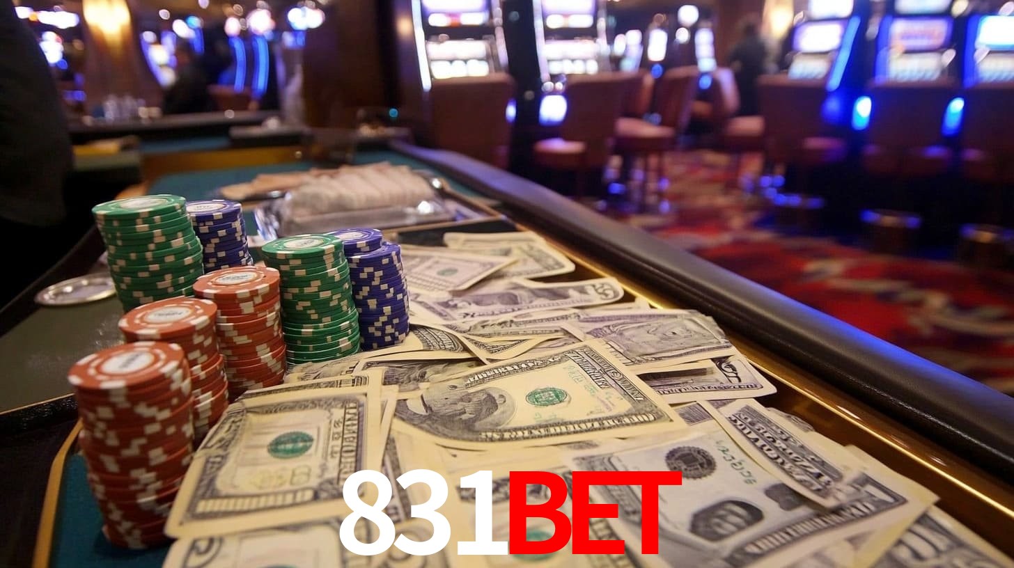 Biblioteca de slots populares na 831bet