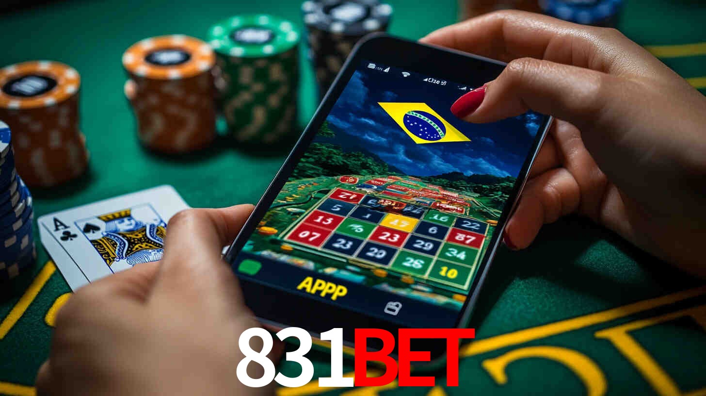 A Popularidade dos Caça-Níqueis no 831bet