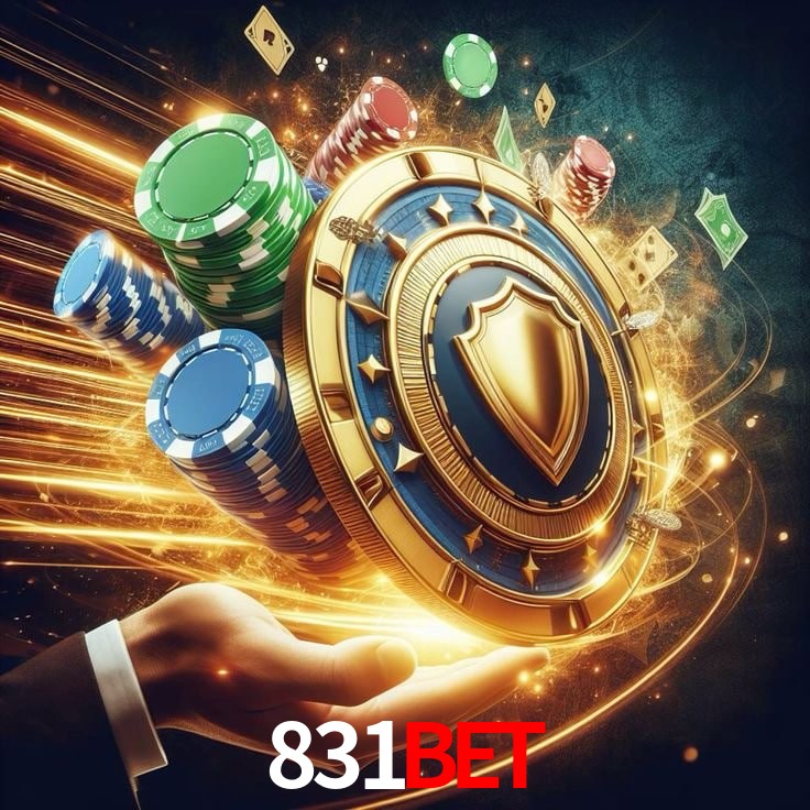 Torneios e prêmios garantidos na 831bet