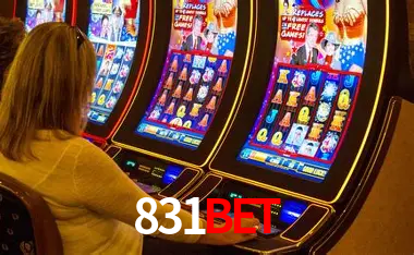 Bônus após cadastro na 831bet