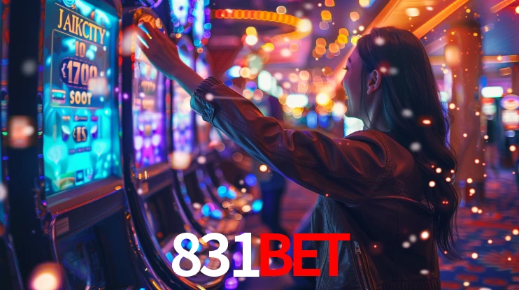 Experimente o Login Seguro Premium no 831bet
