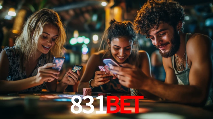 VIP Casino 831bet
