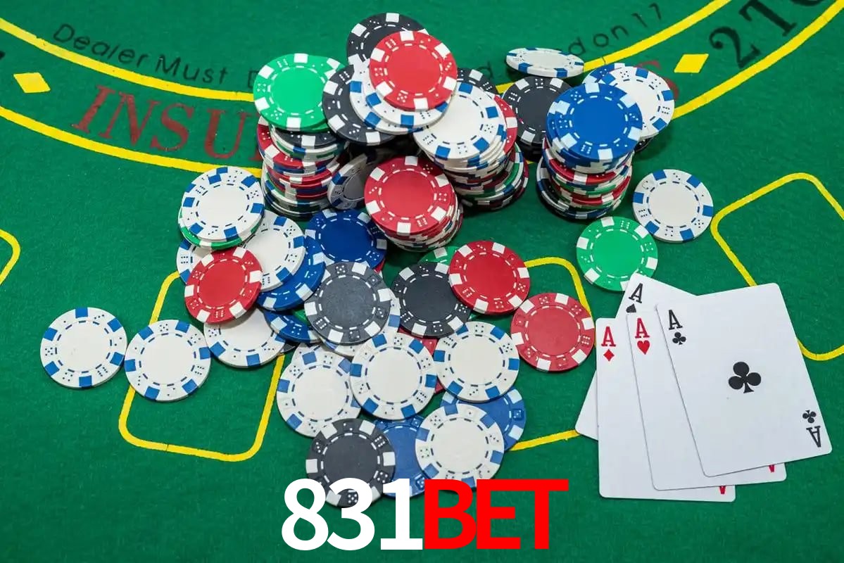 Interface Premium 831bet