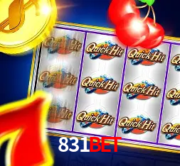 A Revolução dos Aplicativos de Jogos no 831bet