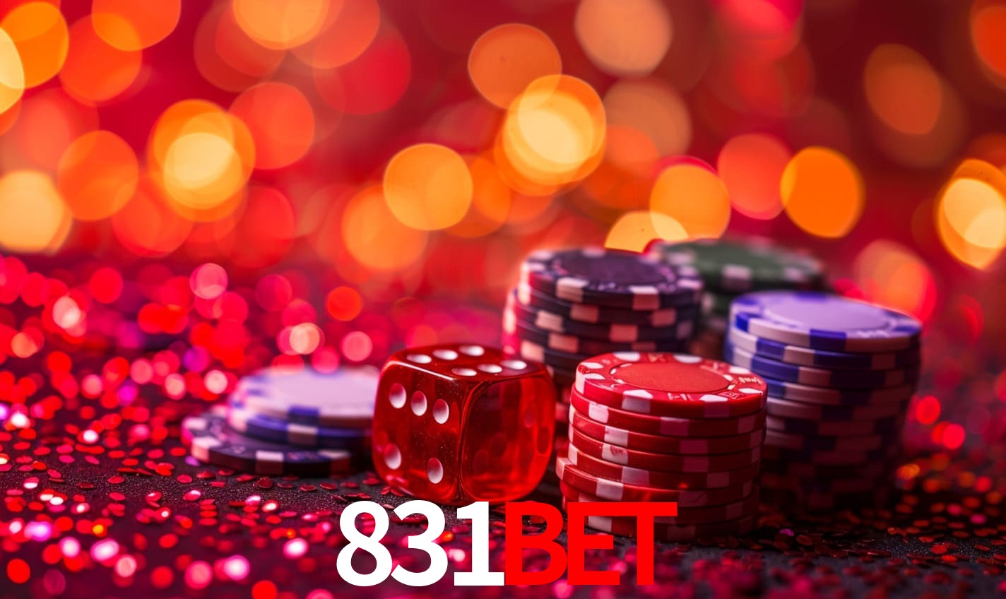 Descubra a Essência do 831bet: Nossa História e Compromissos