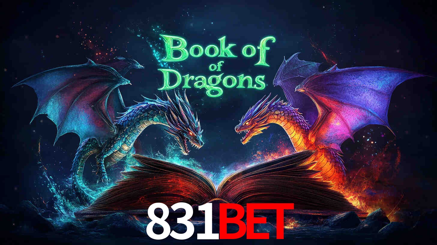 Desvendando o Mundo dos Jogos Virtuais na 831bet