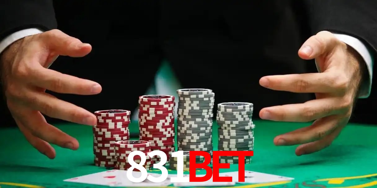Benefícios VIP na 831bet