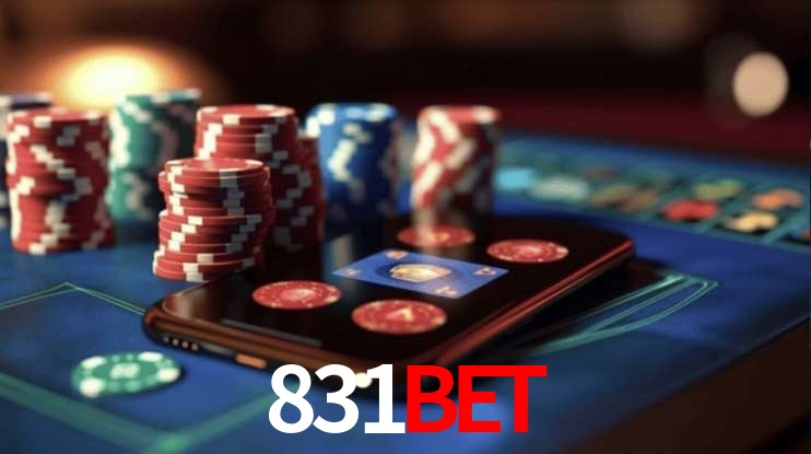 Avaliações dos Jogadores 831bet