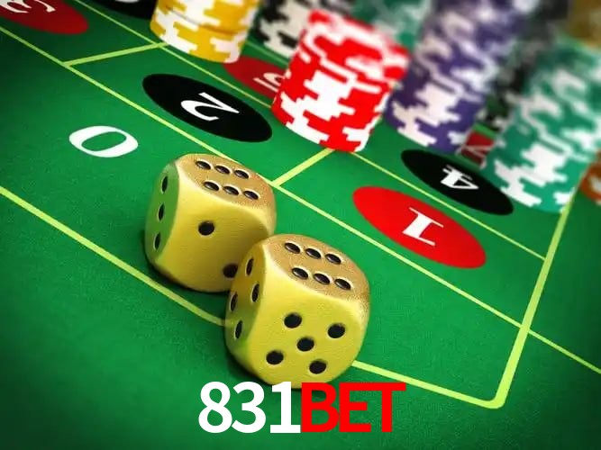 Welcome Bonus 831bet