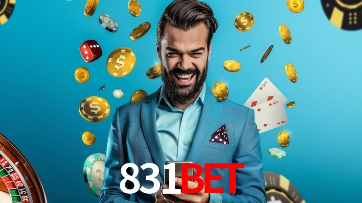 Slot Games 831bet