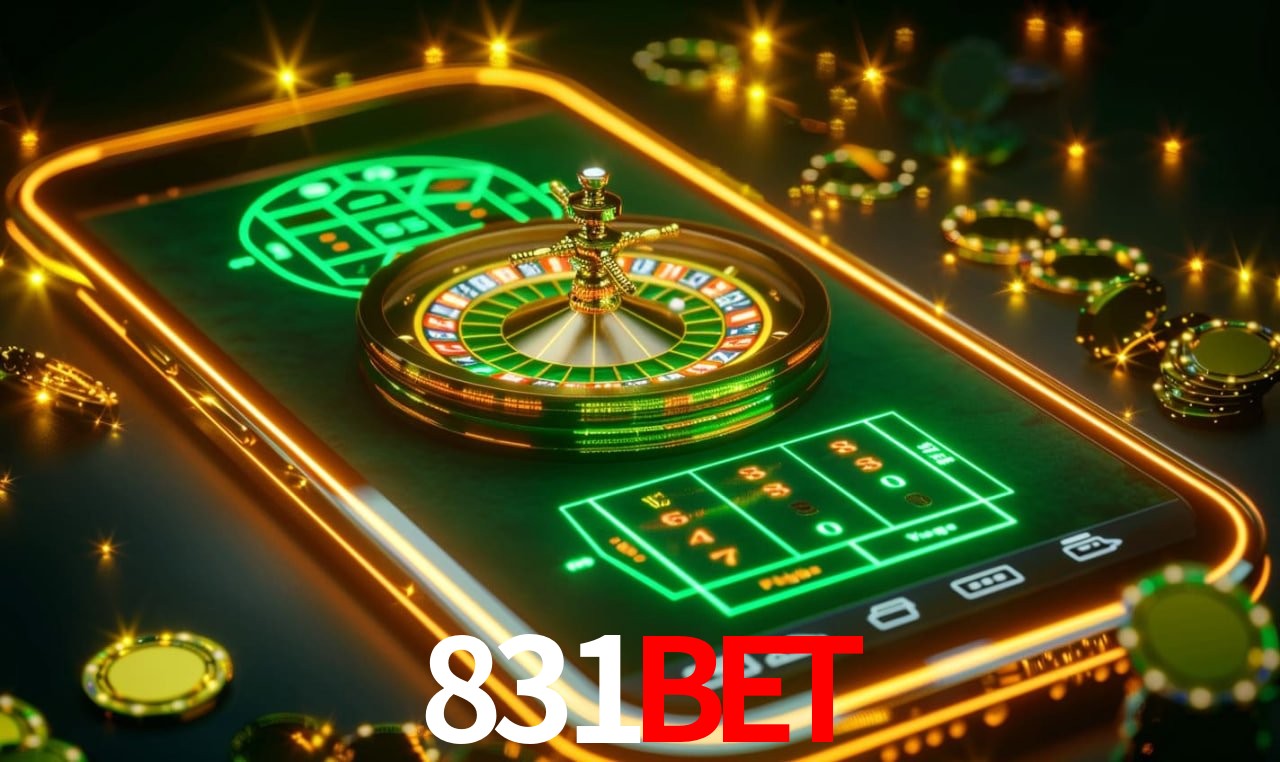 Integração de APIs 831bet