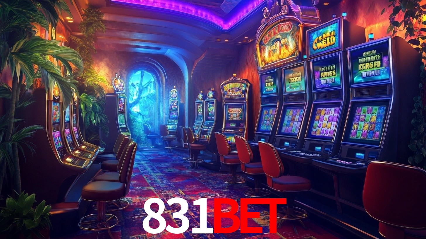 Live Casino 831bet