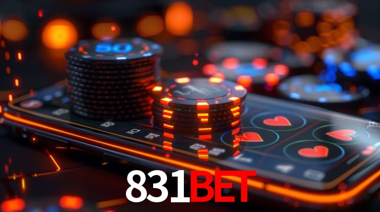 Bonus Features 831bet