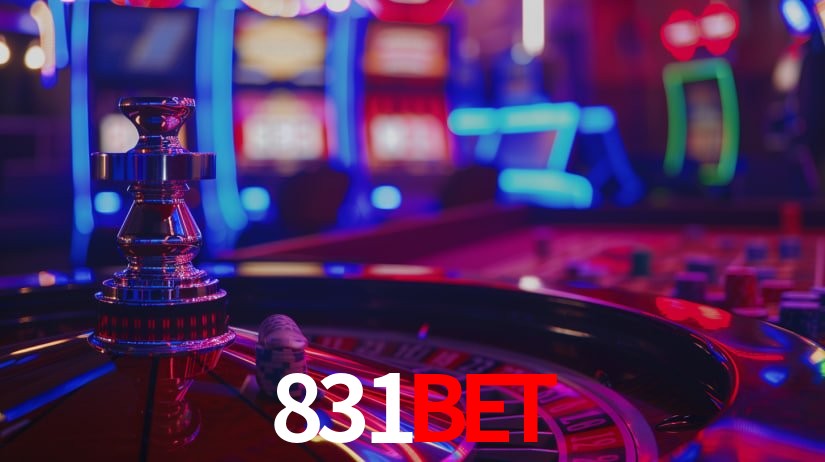 831bet login