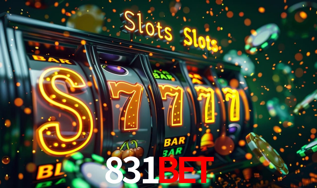 Casino Ao Vivo 831bet