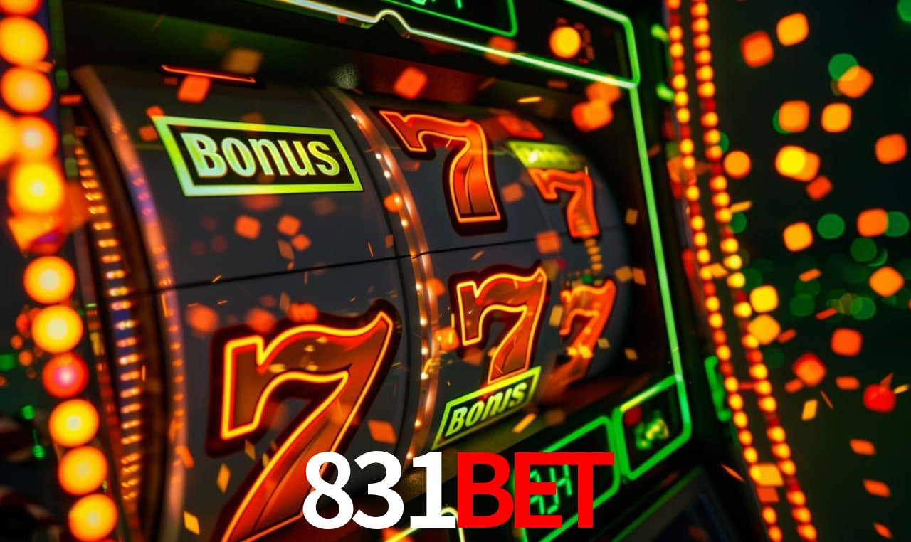 Desvendando o Mundo dos Jogos Virtuais na 831bet