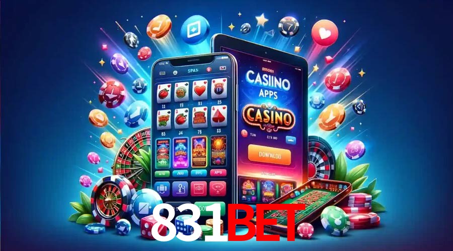 Platform Technology 831bet