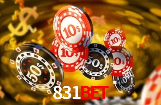 Mesa de Blackjack 831bet