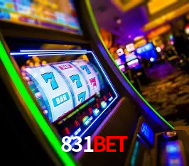 A Emoção da Loteria na 831bet: Uma Chance de Mudança de Vida
