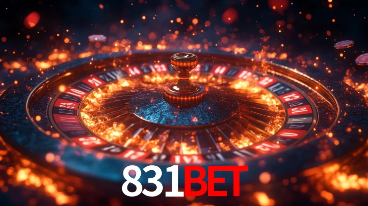 Bônus de boas-vindas na 831bet