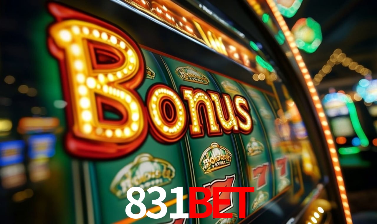 Jogos com bônus e suporte 24h na 831bet
