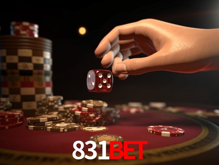 Estatísticas do Jogo 831bet