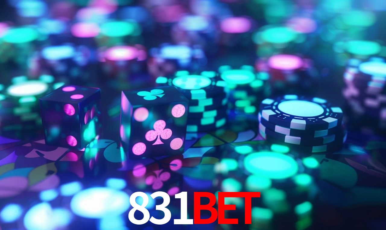Programa VIP 831bet